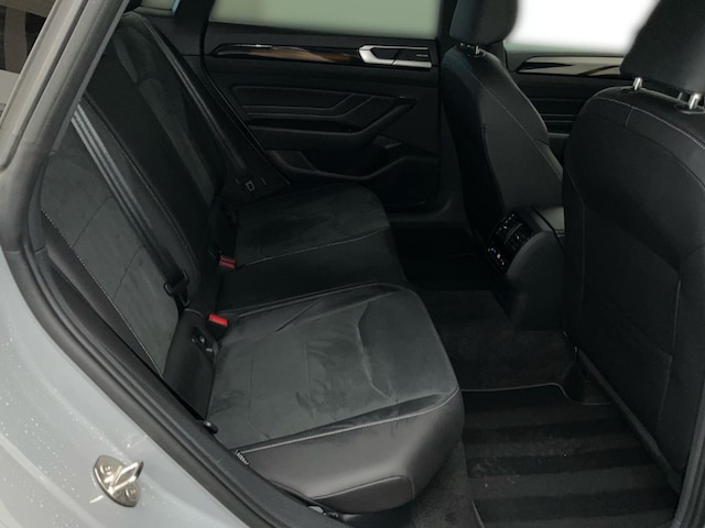 Volkswagen Arteon Shooting Brake 2.0 TDI DSG