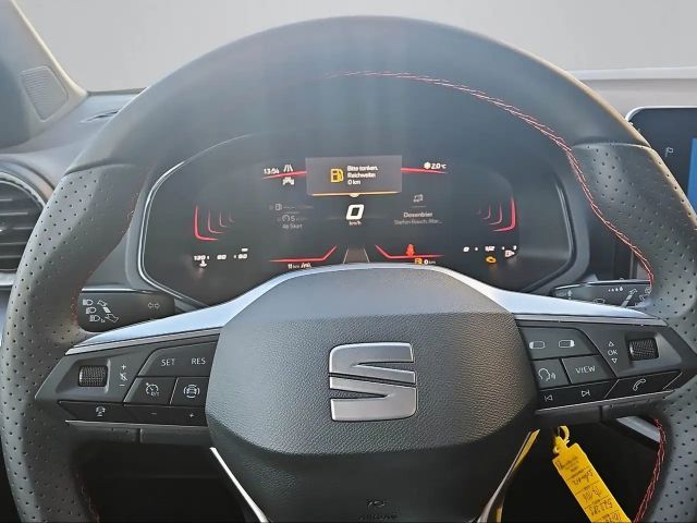 Seat Ibiza 1.0 TSI FR-lijn