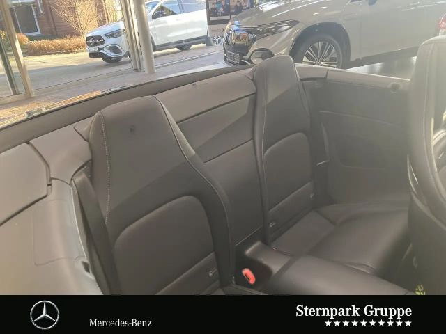 Mercedes-Benz SL 43 AMG AMG Line