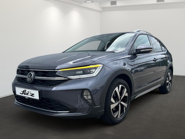 Volkswagen Taigo 1.5 TSI