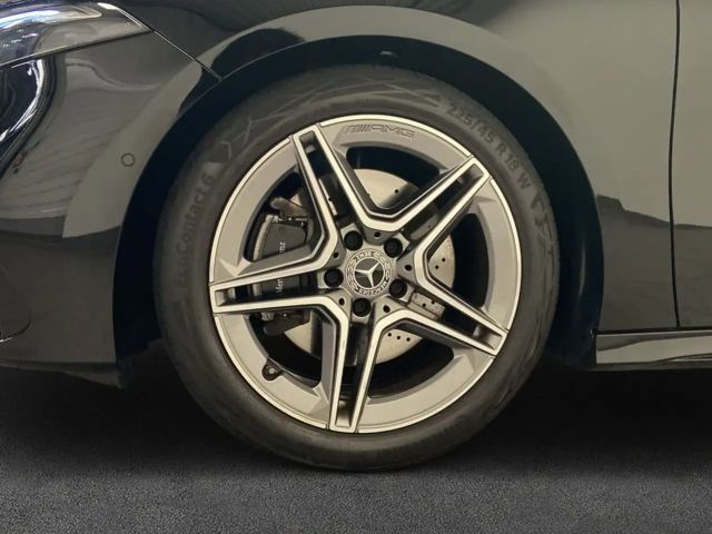 Mercedes-Benz A 220 A-Klasse