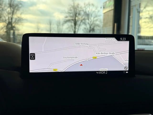 Mazda CX-5 Advantage