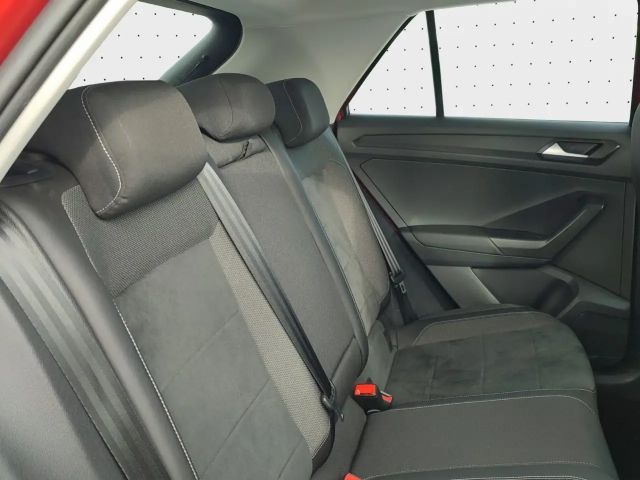 Volkswagen T-Roc 1.5 TSI DSG IQ.Drive Style