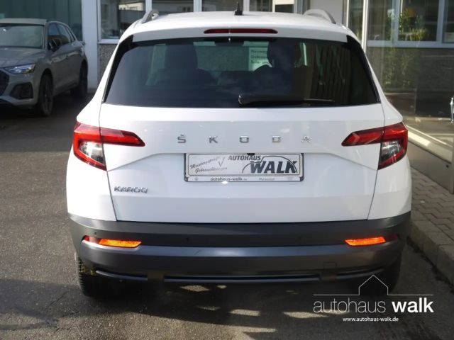 Skoda Karoq 1.5 TSI Style Style