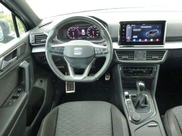 Seat Tarraco 1.5 TSI DSG FR-lijn