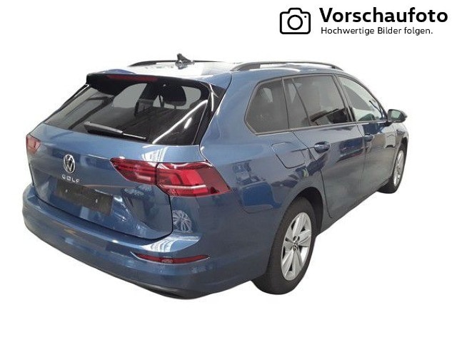 Volkswagen Golf 1.5 TSI Golf VIII Life Variant