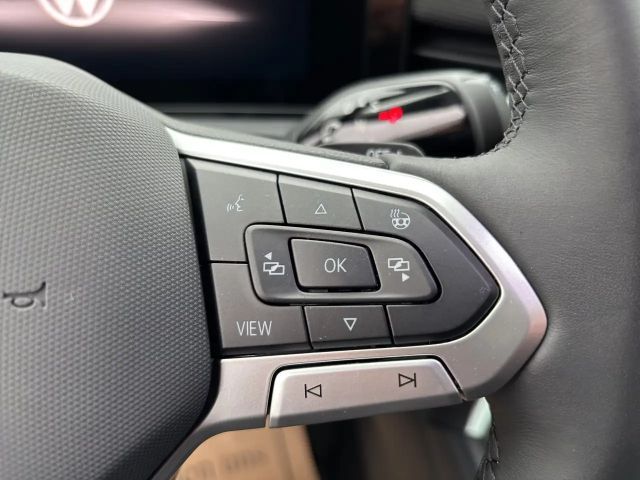 Volkswagen T-Roc DSG Life