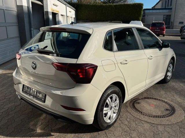 Volkswagen Polo 1.0 SHZ|App-Connect|PDC|LED|Klima|Lendenwir