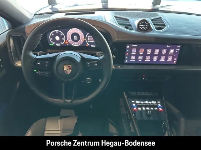 Porsche Cayenne Coupé S