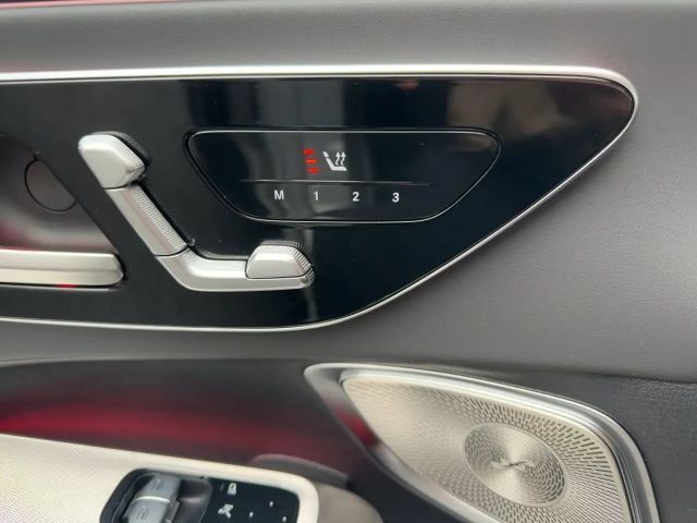 Mercedes-Benz CLE 53 AMG 4MATIC+ AMG Line