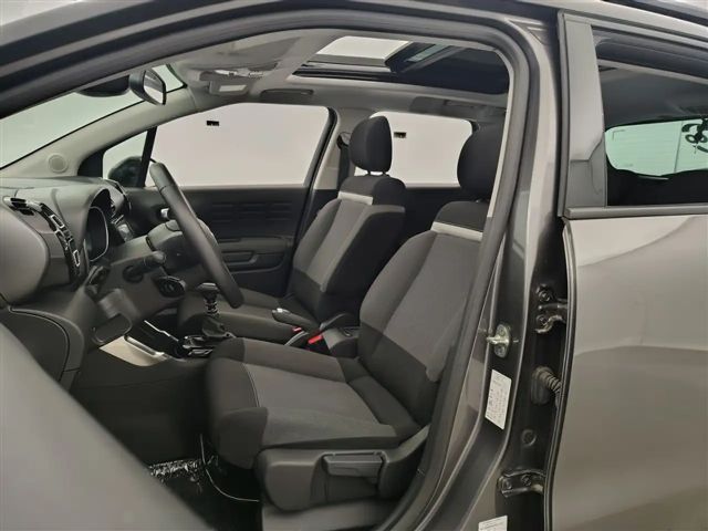 Citroën C3 Aircross Pack PureTech Shine