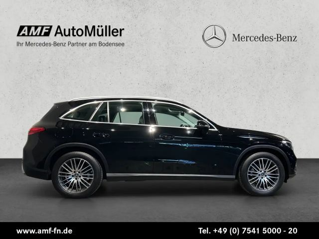 Mercedes-Benz GLC 200 4MATIC AVANTGARDE