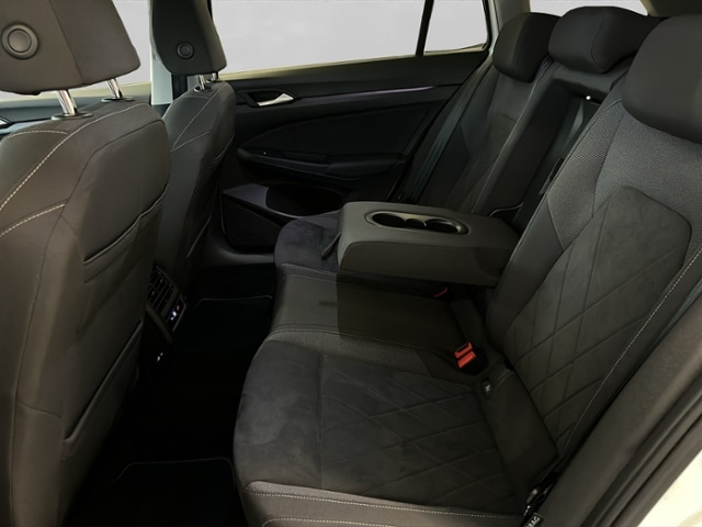 Volkswagen Golf 2.0 TDI DSG Golf VIII Variant