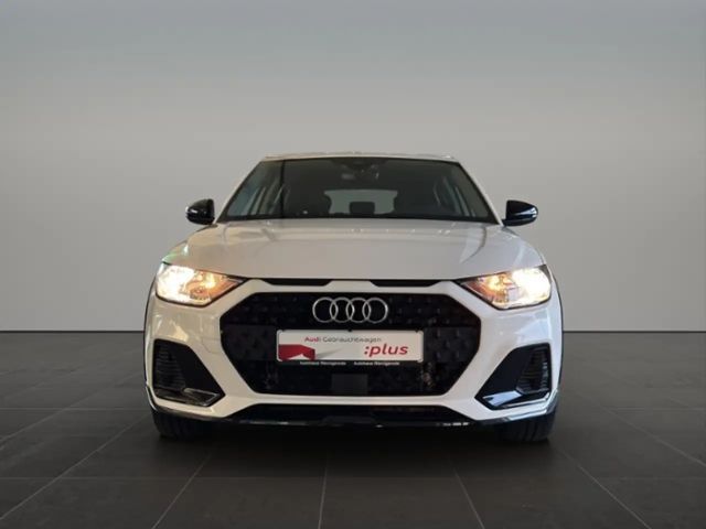 Audi A1 30 TFSI Allstreet S-Tronic