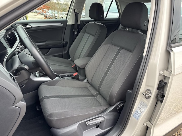 Volkswagen T-Roc DSG