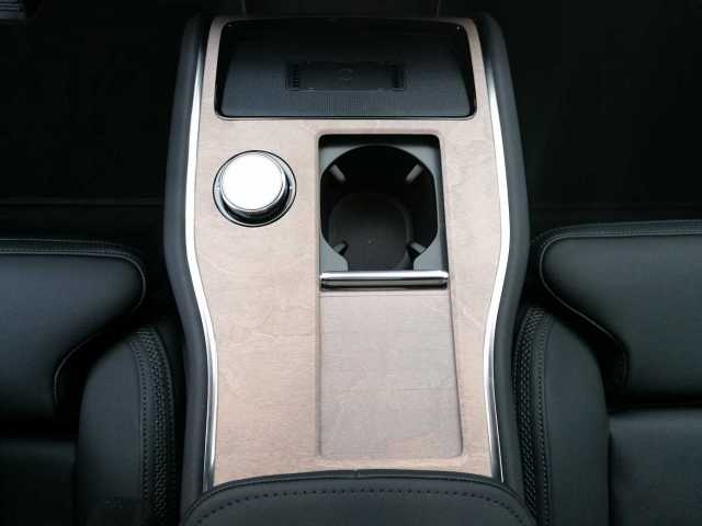 Volvo EX90 AWD Twin motor Ultra