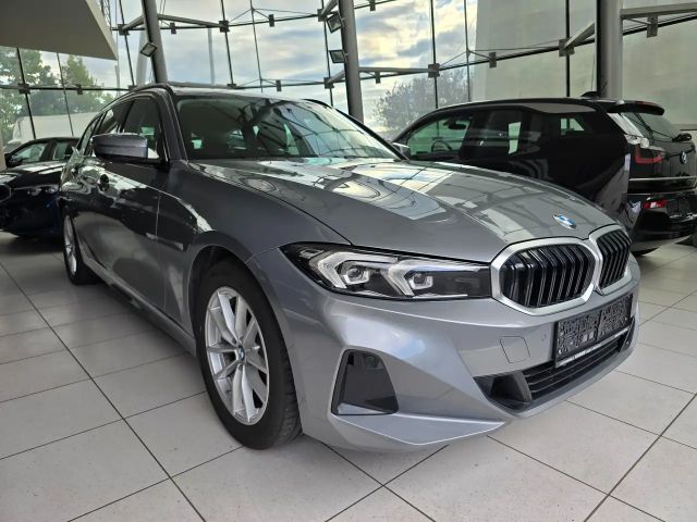 BMW 318 318d Touring