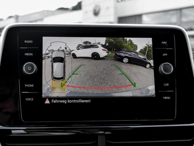 Volkswagen T-Roc 1.5 TSI DSG R-Line