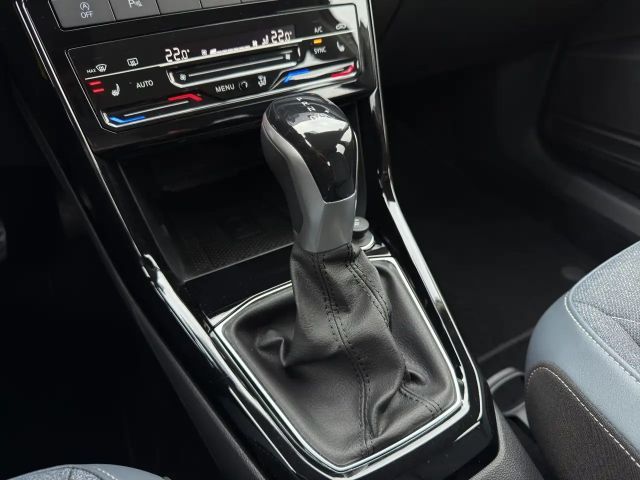 Volkswagen T-Cross 1.0 TSI DSG Style