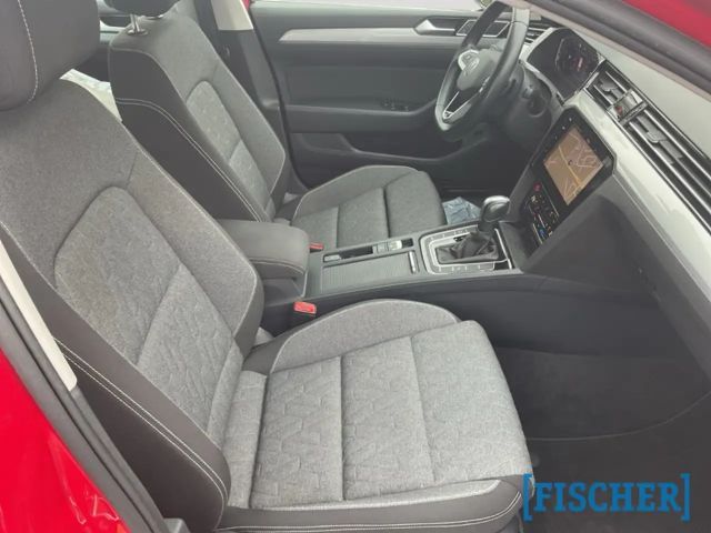 Volkswagen Passat 2.0 TDI Business DSG Variant