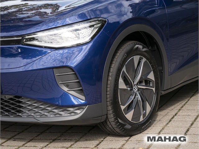Volkswagen ID.4 IQ.Drive Performance Pro