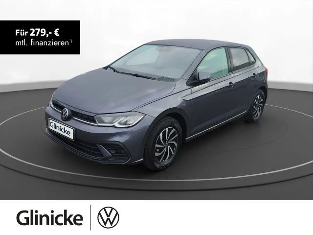 Volkswagen Polo 1.0 TSI Life