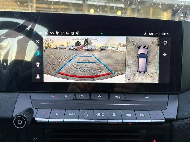 Opel Astra GS-Line Grand Sport Sports Tourer