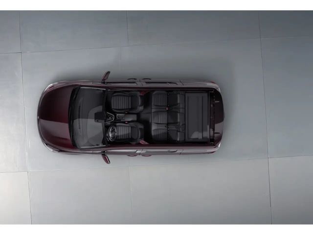 Mercedes-Benz T 180 Progressive