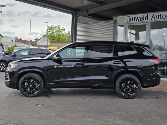 Volkswagen Tayron 2.0 TSI DSG IQ.Drive