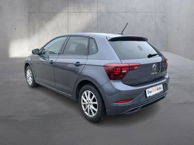 Volkswagen Polo Friends TSI