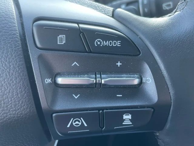 Hyundai Kona 2WD Electric Prime