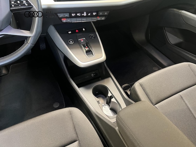 Audi Q4 e-tron 40 Sportback