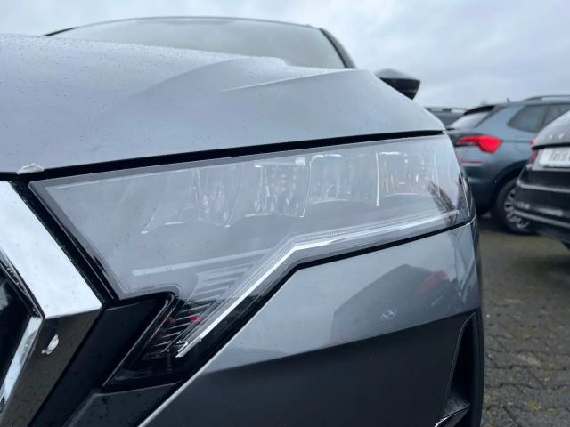 Skoda Octavia Combi Selection