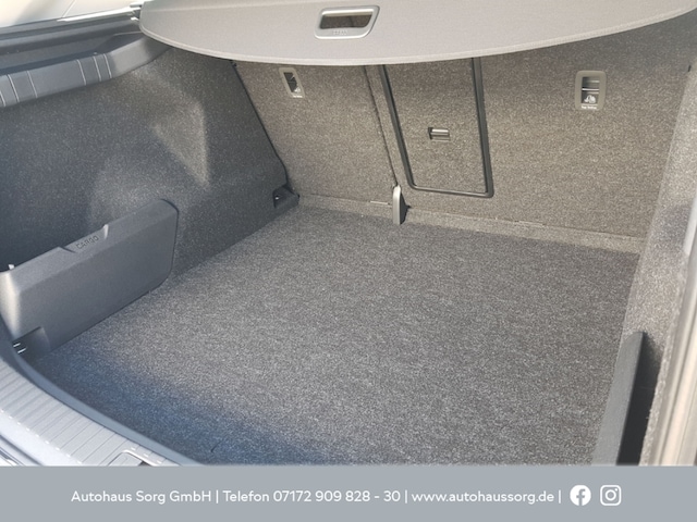 Skoda Enyaq Loft iV 60