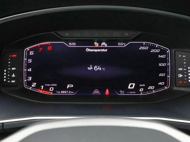 Seat Tarraco 1.5 TSI DSG Xcellence