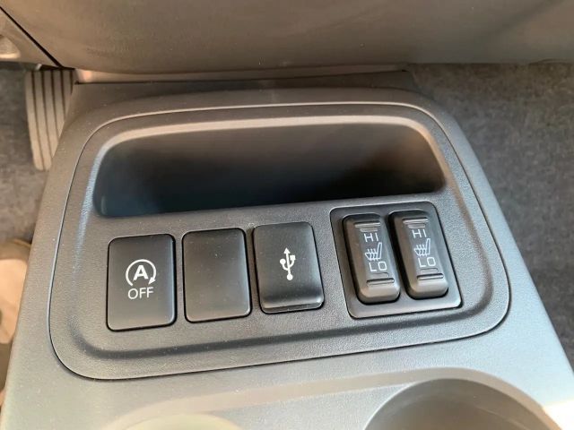 Mitsubishi Space Star Star