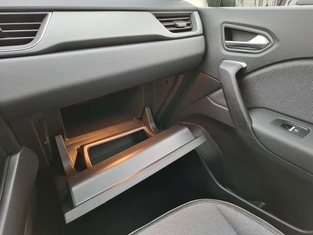 Renault Captur TCe 90 Techno