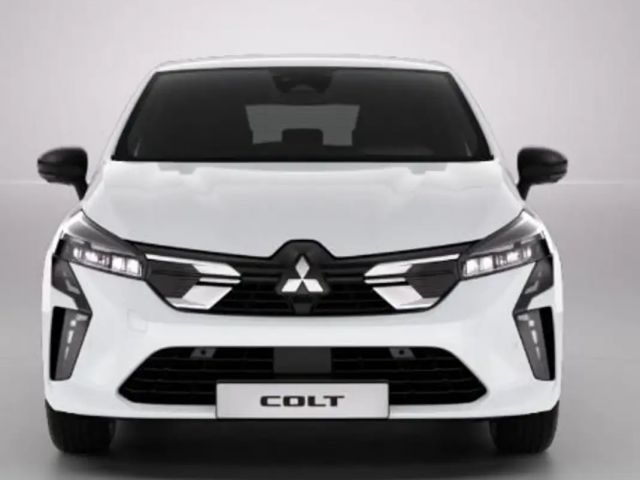 Mitsubishi Colt 1.0