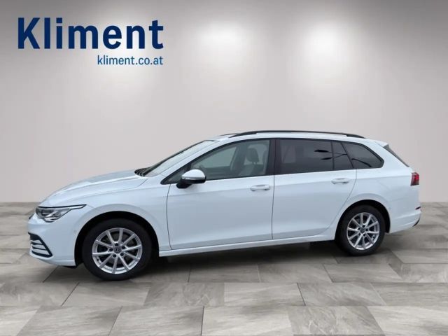 Volkswagen Golf Life Variant