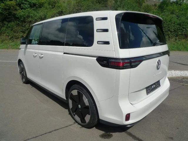 Volkswagen ID.Buzz Pro