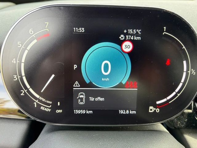 MINI Cooper mit Premium Extra Paket