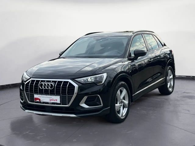 Audi Q3 35 TFSI S-Tronic