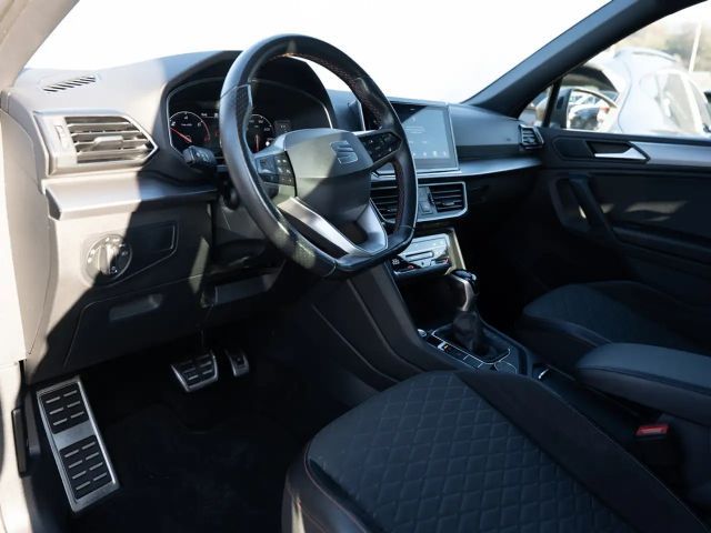 Seat Tarraco 1.4 TSI FR-lijn e-Hybrid