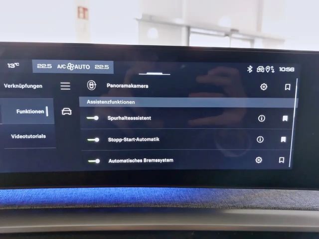 Peugeot 5008 GT-Line