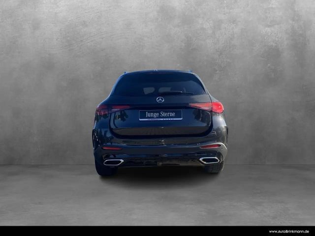 Mercedes-Benz GLC 220 4MATIC GLC 220 d