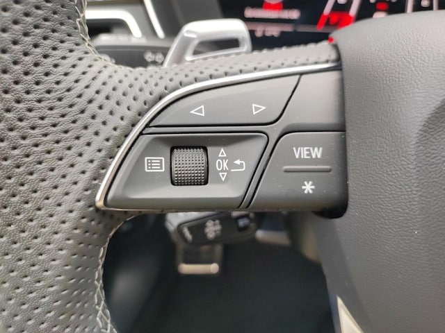 Audi RS5 Quattro Sportback