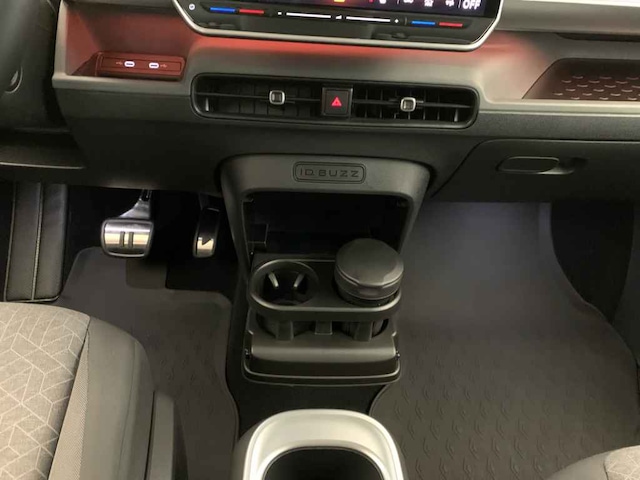Volkswagen ID.Buzz IQ.Drive Pro