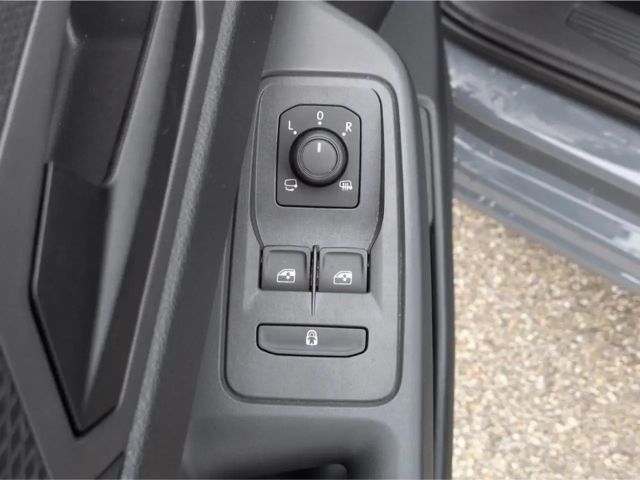 Volkswagen Caddy 2.0 TDI Combi