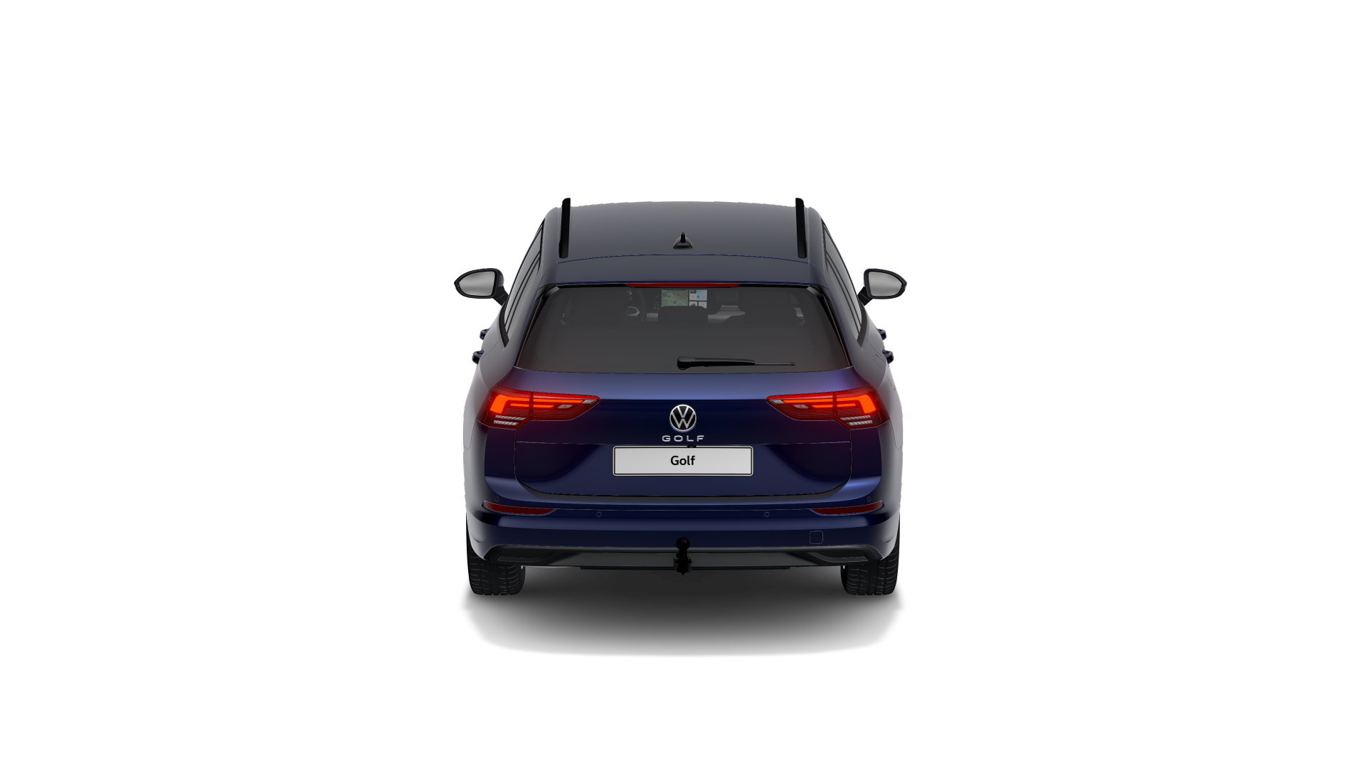 Volkswagen Golf 1.5 TSI Golf VIII Variant