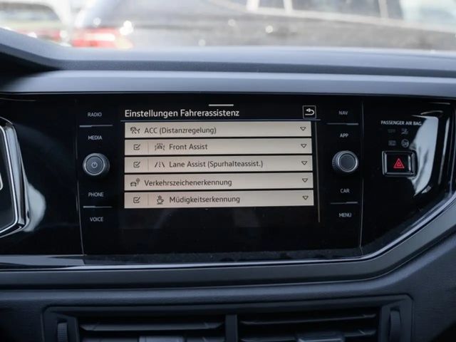 Volkswagen Taigo DSG IQ.Drive R-Line Style